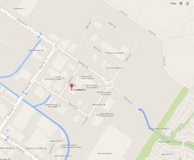 Offices commercial property leased at Smeaton Grange NSW 2567