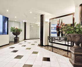 Offices commercial property leased at 510-512/89 High Street Kew VIC 3101