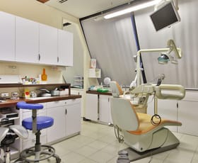 Offices commercial property leased at 510-512/89 High Street Kew VIC 3101