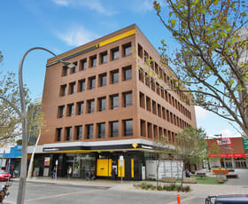 Shop & Retail commercial property leased at Ground Floor/60 Wells Street Frankston VIC 3199