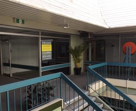 Offices commercial property leased at Suite 19 &/541 High Street Penrith NSW 2750
