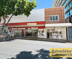 Shop & Retail commercial property leased at 133 Brisbane Road Ipswich QLD 4305