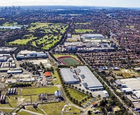 Showrooms / Bulky Goods commercial property leased at Denison Street Botany NSW 2019