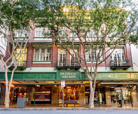 Shop & Retail commercial property leased at 5/160 Queen Street Brisbane City QLD 4000