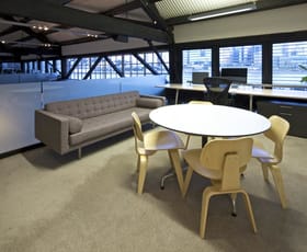 Offices commercial property leased at 5/26-32 Pirrama Road Pyrmont NSW 2009