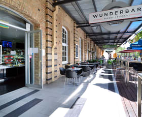 Shop & Retail commercial property leased at 40F Vernon Terrace Teneriffe QLD 4005