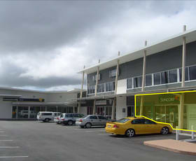 Offices commercial property leased at Suite 3/1 Chancellor Village Boulevard Sippy Downs QLD 4556