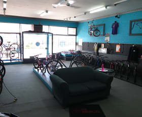 Shop & Retail commercial property leased at 1034a North Road Bentleigh East VIC 3165