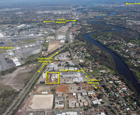 Factory, Warehouse & Industrial commercial property leased at 4 Koojan Avenue South Guildford WA 6055