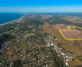 Development / Land commercial property sold at 162-180 Yandina Coolum Road Coolum Beach QLD 4573