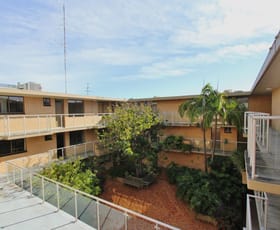Offices commercial property leased at Unit 9/56-62 Chandos Street St Leonards NSW 2065