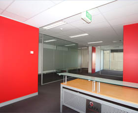 Offices commercial property leased at 21 Berry Street North Sydney NSW 2060
