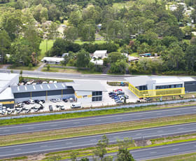 Showrooms / Bulky Goods commercial property leased at 50 Owen Creek Road Forest Glen QLD 4556