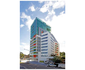 Shop & Retail commercial property leased at Shop 1/34 Albert Street North Parramatta NSW 2151