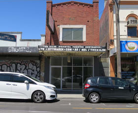Offices commercial property leased at 366 Victoria Street Richmond VIC 3121