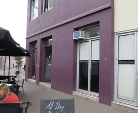 Medical / Consulting commercial property leased at 3/53 Stewart Street Richmond VIC 3121