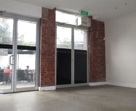 Medical / Consulting commercial property leased at 3/53 Stewart Street Richmond VIC 3121