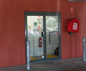 Offices commercial property leased at 4/253 Leitchs Road Brendale QLD 4500