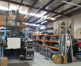 Other commercial property leased at 76-78 Nicholson Street Abbotsford VIC 3067