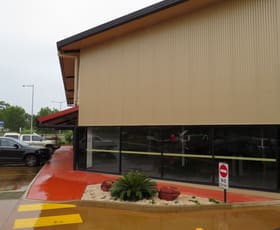 Shop & Retail commercial property leased at Shop 7 & 8 5 Mckenzie Place Yarrawonga NT 0830