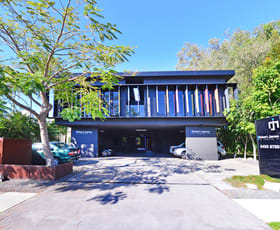 Offices commercial property leased at Tenancy 4/55 Mary Street Noosaville QLD 4566