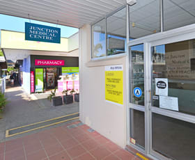 Medical / Consulting commercial property leased at Suite 1/18 Lanyana Way Noosa Heads QLD 4567