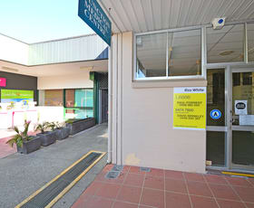 Shop & Retail commercial property leased at Suite 1/18 Lanyana Way Noosa Heads QLD 4567