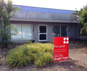 Offices commercial property leased at Unit 35b/12 Charlton Court Winnellie NT 0820