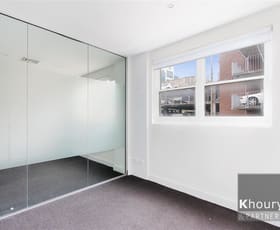 Medical / Consulting commercial property leased at Level 1/286 Church Street Parramatta NSW 2150
