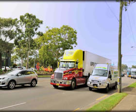 Showrooms / Bulky Goods commercial property leased at 3/142 James Ruse Drive Parramatta NSW 2150