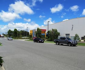 Showrooms / Bulky Goods commercial property leased at 1/14 Luke Street Hemmant QLD 4174