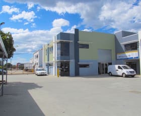 Showrooms / Bulky Goods commercial property leased at 1/1378 Lytton Road Hemmant QLD 4174