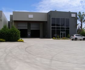 Factory, Warehouse & Industrial commercial property leased at Unit 2/31 Maxwell Road Pooraka SA 5095