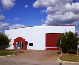 Factory, Warehouse & Industrial commercial property leased at 17 - 19 Mandarin Road Maddington WA 6109