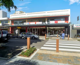 Offices commercial property leased at 6A/ 74 Bulcock Street Caloundra QLD 4551