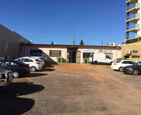 Offices commercial property leased at 101A Bulcock Street Caloundra QLD 4551