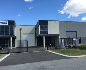 Offices commercial property leased at 3/3 Lerista Court Bibra Lake WA 6163
