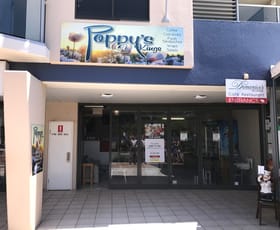 Shop & Retail commercial property leased at 3/ 79 Edmund Street Kings Beach QLD 4551