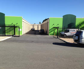 Factory, Warehouse & Industrial commercial property leased at 1/5 Malland Street Myaree WA 6154