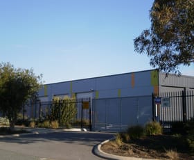 Factory, Warehouse & Industrial commercial property leased at 28/26 Fisher Street Belmont WA 6104