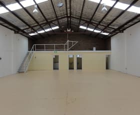 Factory, Warehouse & Industrial commercial property leased at 69 Rosedale Ave Greenacre NSW 2190