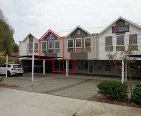 Offices commercial property sold at Unit 22/782 Canning Highway Applecross WA 6153