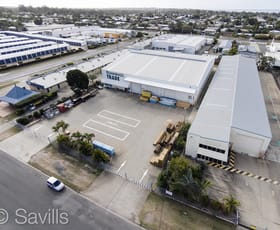 Factory, Warehouse & Industrial commercial property sold at 80 Islander Road Pialba QLD 4655