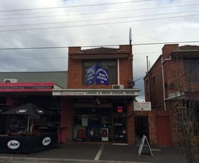 Offices commercial property leased at 266 Centre Road Bentleigh VIC 3204