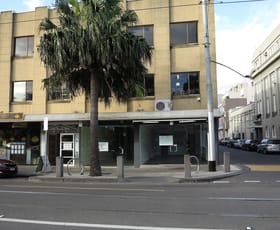 Shop & Retail commercial property leased at 82A Acland Street St Kilda VIC 3182