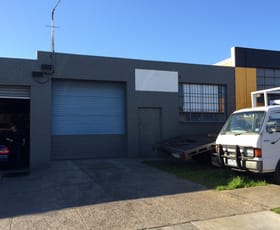 Factory, Warehouse & Industrial commercial property leased at 3/171-175 Chesterville Road Moorabbin VIC 3189