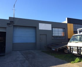 Factory, Warehouse & Industrial commercial property leased at 3/171-175 Chesterville Road Moorabbin VIC 3189
