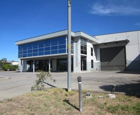 Offices commercial property leased at 56-58 Jedda Road Prestons NSW 2170