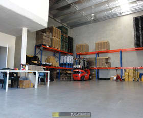 Factory, Warehouse & Industrial commercial property leased at 13/54 Beach Street Kogarah NSW 2217