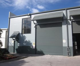 Factory, Warehouse & Industrial commercial property leased at 4/74-76 Oak Road Kirrawee NSW 2232